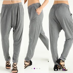 ❗️CLOSET CLOSING❗️Suzanne Betro Harem Pants